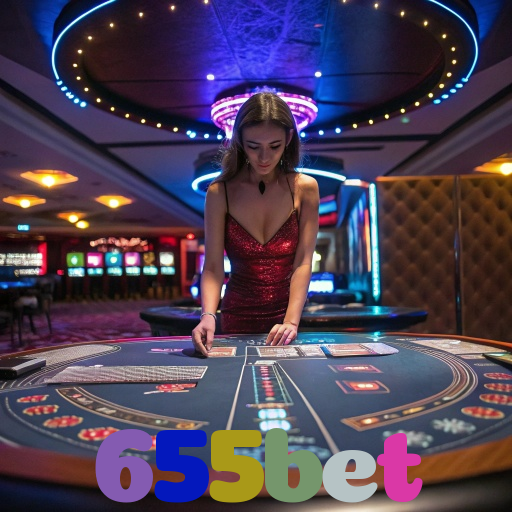 655bet - Baixe o App 655bet para Android e Comece a Jogar