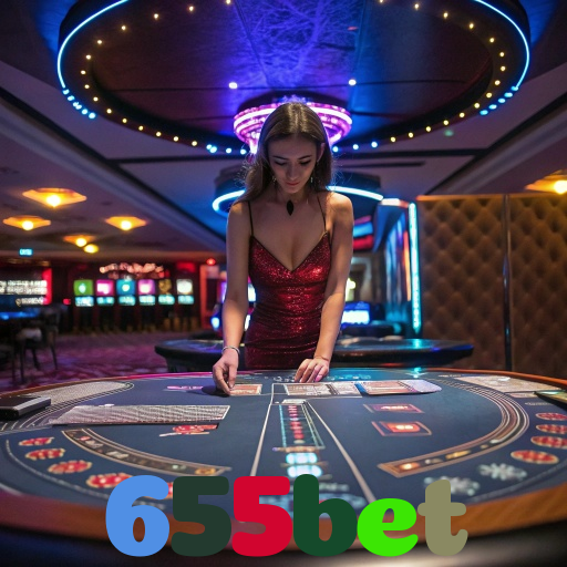 655bet - Baixe o app 655bet no Google Play e jogue ao vivo