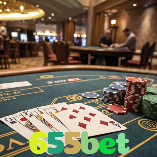 655bet - Baixe o App 655bet para Android e Comece a Jogar