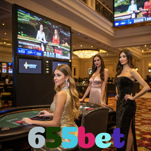 655bet - Baixe o App 655bet para Android e Comece a Jogar