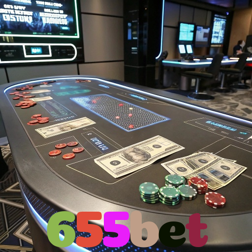 655bet - Baixe o app 655bet no Google Play e jogue ao vivo