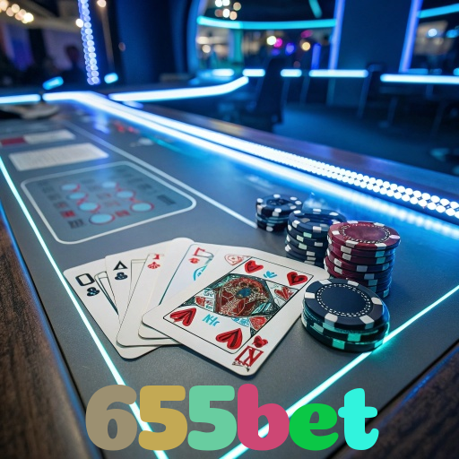 655bet - Baixe o app 655bet no Google Play e jogue ao vivo