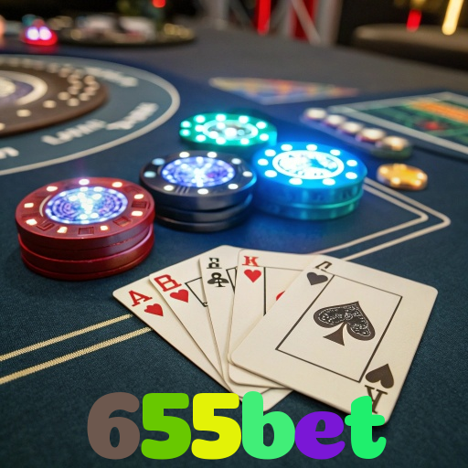 655bet - Baixe o app 655bet no Google Play e jogue ao vivo
