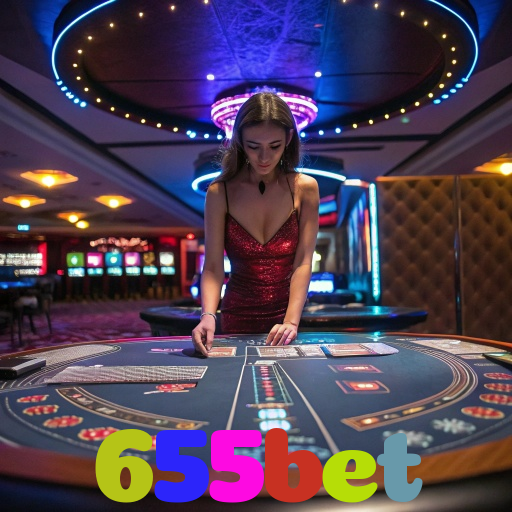 655bet - Baixe o app 655bet no Google Play e jogue ao vivo
