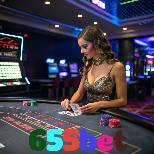 655bet - Baixe o App 655bet para Android e Comece a Jogar