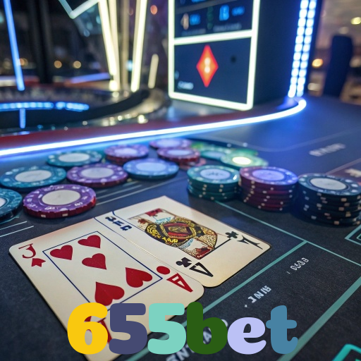 655bet - Baixe o app 655bet no Google Play e jogue ao vivo