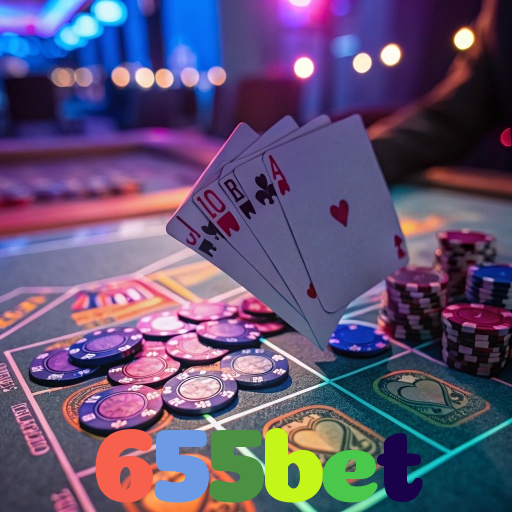 655bet - Baixe o App 655bet para Android e Comece a Jogar