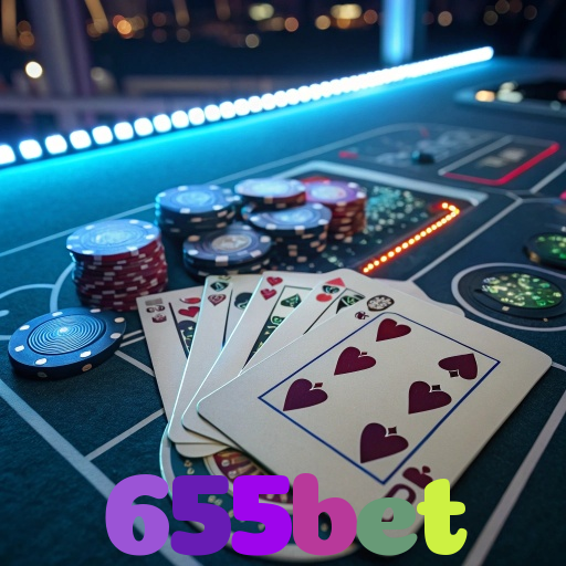 655bet - Baixe o App 655bet para Android e Comece a Jogar