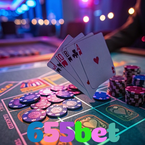 655bet - Baixe o App 655bet para Android e Comece a Jogar