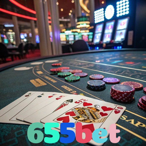655bet - Baixe o app 655bet no Google Play e jogue ao vivo