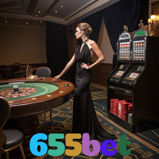 655bet - Baixe o app 655bet no Google Play e jogue ao vivo