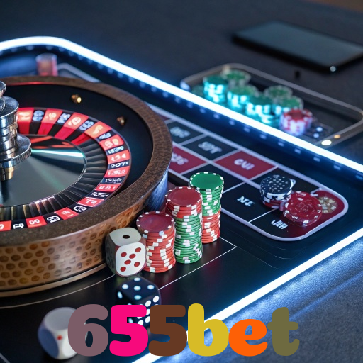 655bet - Baixe o app 655bet no Google Play e jogue ao vivo