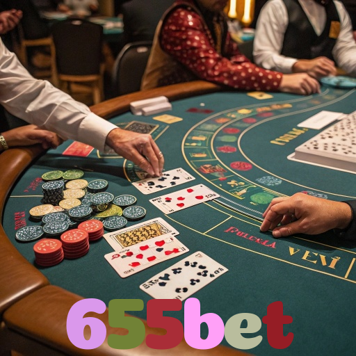655bet - Baixe o app 655bet no Google Play e jogue ao vivo