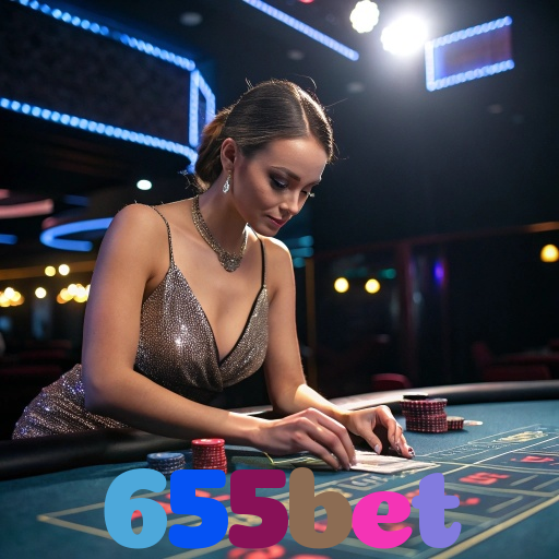 655bet - Baixe o app 655bet no Google Play e jogue ao vivo