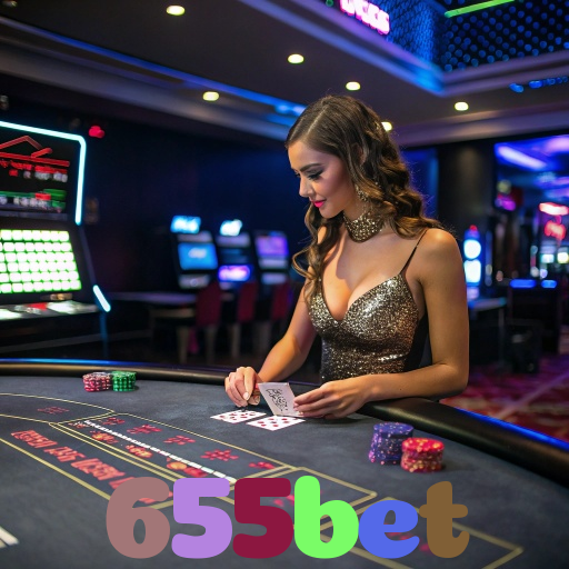 655bet - Baixe o app 655bet no Google Play e jogue ao vivo