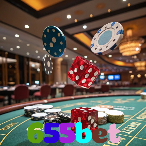 655bet - Baixe o app 655bet no Google Play e jogue ao vivo