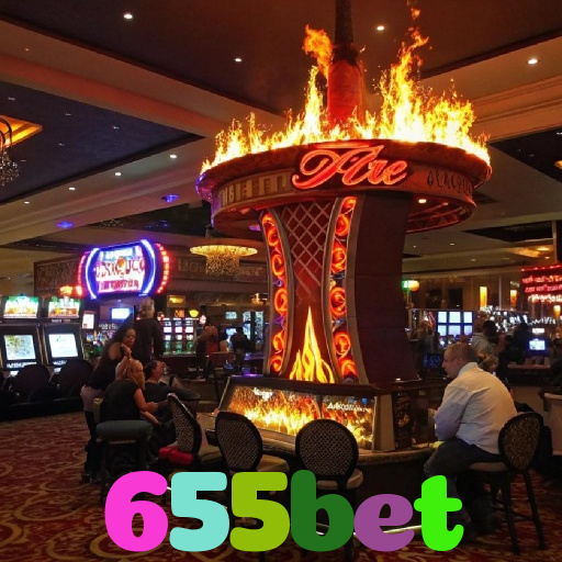 655bet - Baixe o app 655bet no Google Play e jogue ao vivo