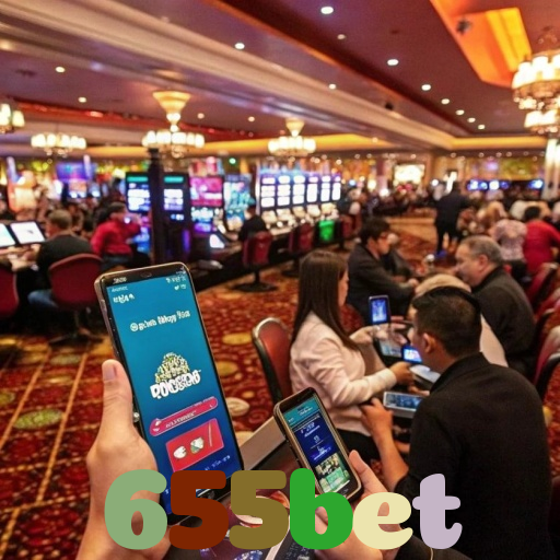 655bet - Baixe o app 655bet no Google Play e jogue ao vivo
