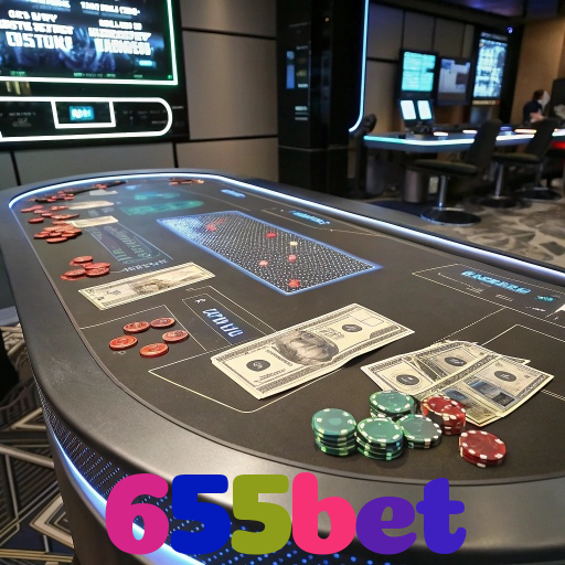 655bet - Baixe o app 655bet no Google Play e jogue ao vivo
