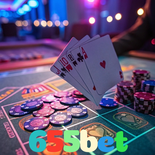 655bet - Baixe o App 655bet para Android e Comece a Jogar