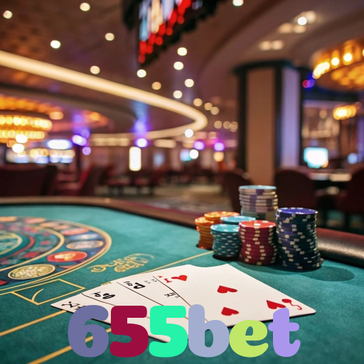 655bet - Baixe o app 655bet no Google Play e jogue ao vivo