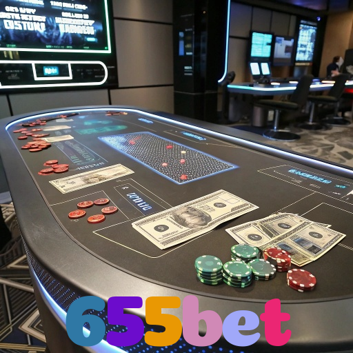 655bet - Baixe o app 655bet no Google Play e jogue ao vivo