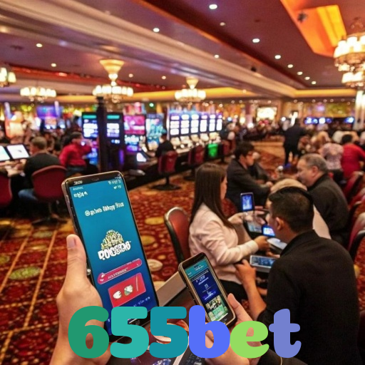 655bet - Baixe o app 655bet no Google Play e jogue ao vivo
