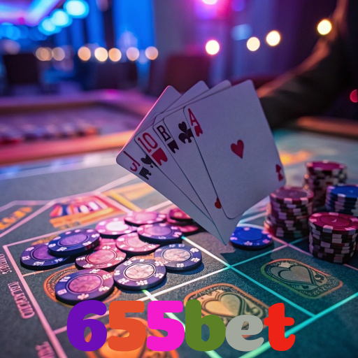 655bet - Baixe o App 655bet para Android e Comece a Jogar
