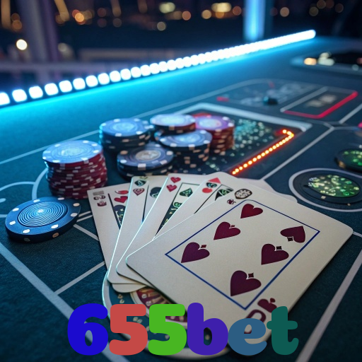 655bet - Baixe o app 655bet no Google Play e jogue ao vivo
