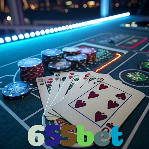 655bet - Baixe o App 655bet para Android e Comece a Jogar
