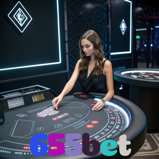 655bet - Baixe o app 655bet no Google Play e jogue ao vivo
