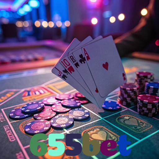 655bet - Baixe o app 655bet no Google Play e jogue ao vivo