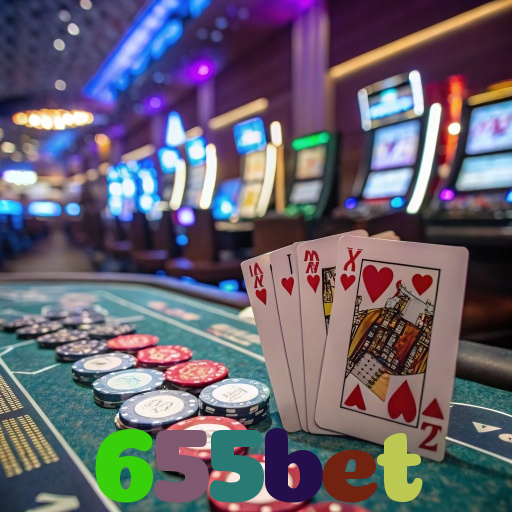 655bet - Baixe o app 655bet no Google Play e jogue ao vivo