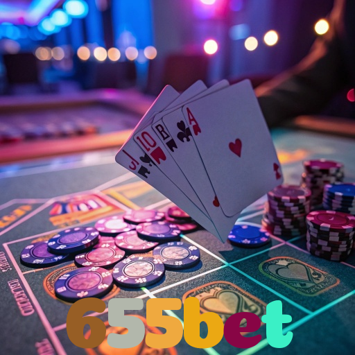 655bet - Baixe o app 655bet no Google Play e jogue ao vivo