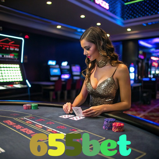 655bet - Baixe o App 655bet para Android e Comece a Jogar