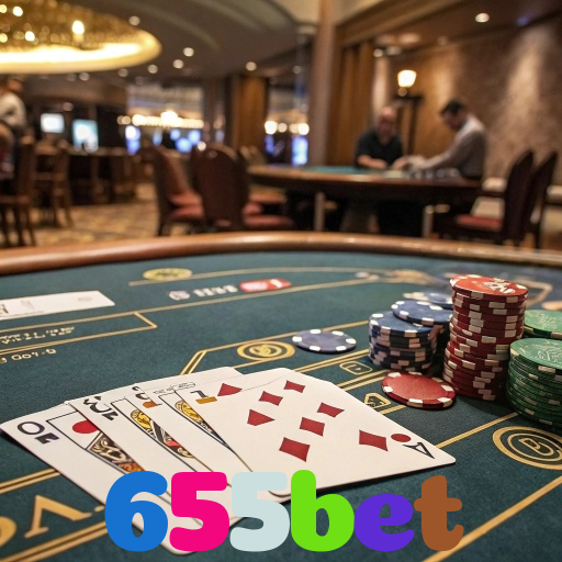 655bet - Baixe o app 655bet no Google Play e jogue ao vivo