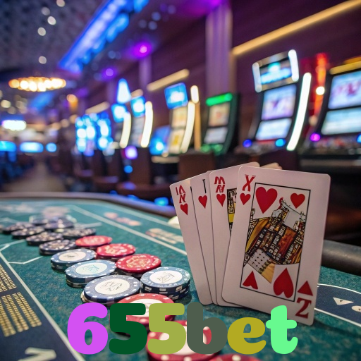 655bet - Baixe o App 655bet para Android e Comece a Jogar