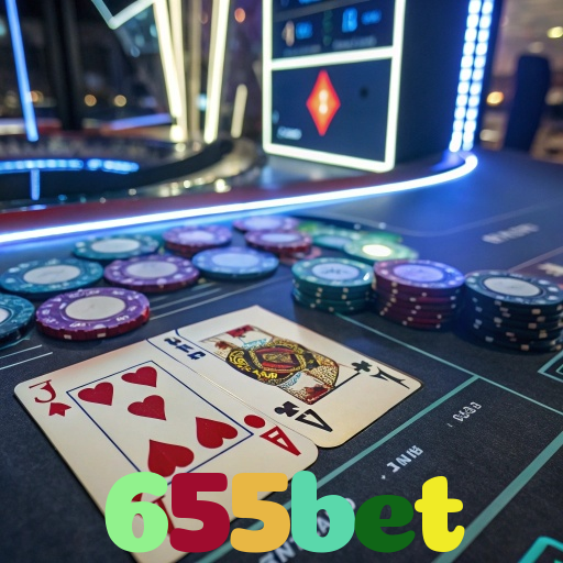 655bet - Baixe o App 655bet para Android e Comece a Jogar