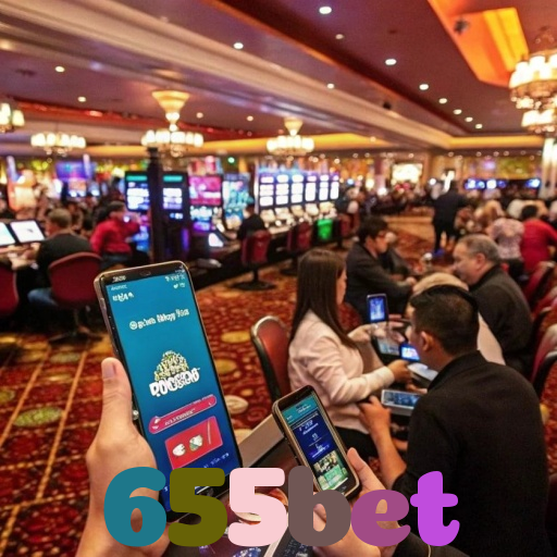 655bet - Baixe o app 655bet no Google Play e jogue ao vivo