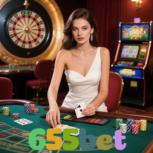 655bet - Baixe o app 655bet no Google Play e jogue ao vivo