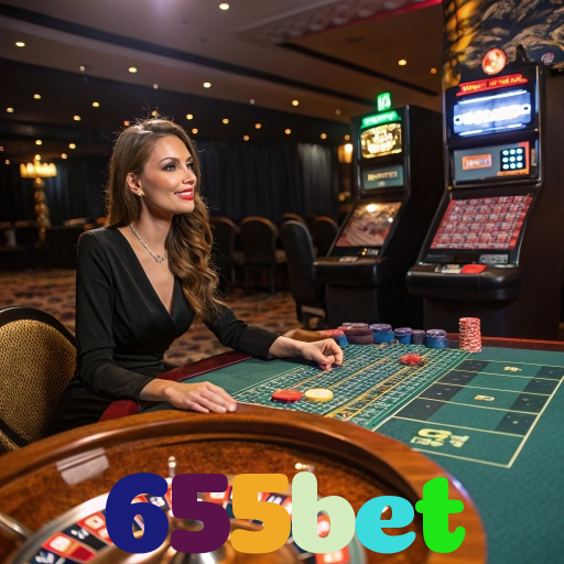 655bet - Baixe o app 655bet no Google Play e jogue ao vivo