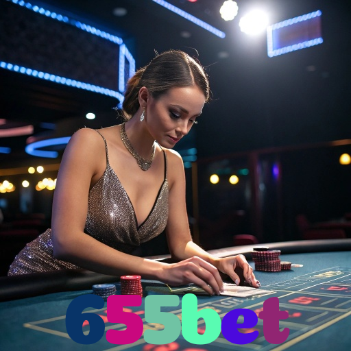 655bet - Baixe o app 655bet no Google Play e jogue ao vivo