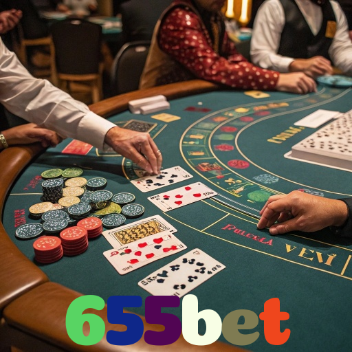 655bet - Baixe o app 655bet no Google Play e jogue ao vivo