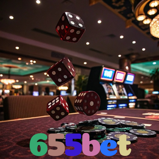 655bet - Baixe o app 655bet no Google Play e jogue ao vivo