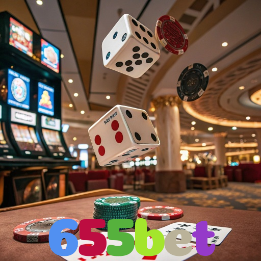 655bet - Baixe o App 655bet para Android e Comece a Jogar
