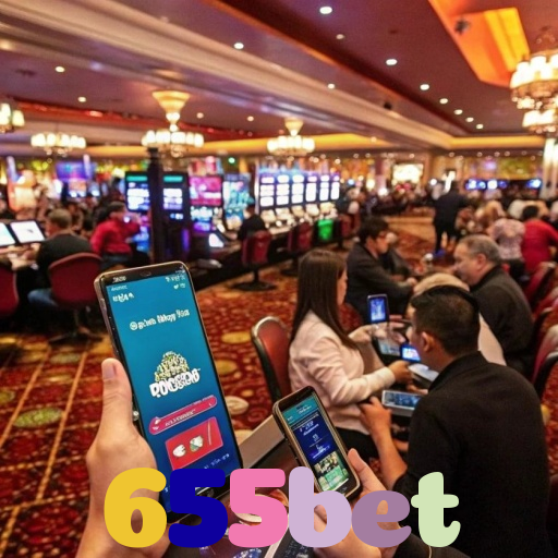 655bet - Baixe o App 655bet para Android e Comece a Jogar