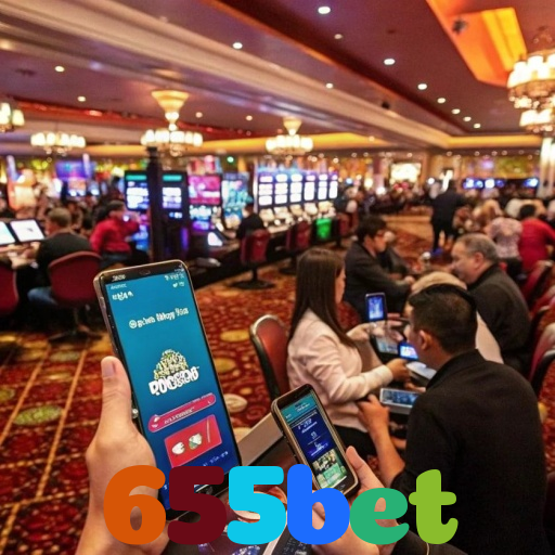 655bet - Baixe o app 655bet no Google Play e jogue ao vivo