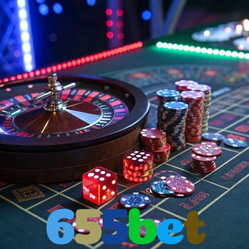 655bet - Baixe o app 655bet no Google Play e jogue ao vivo