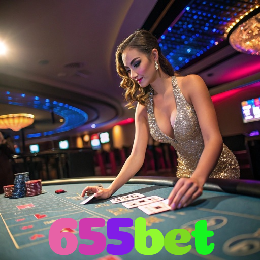 655bet - Baixe o App 655bet para Android e Comece a Jogar