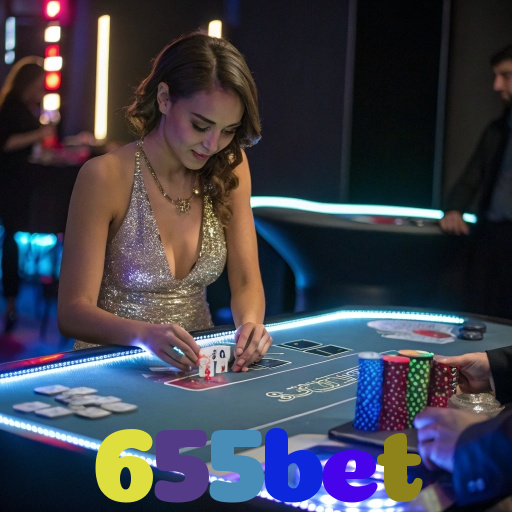 655bet - Baixe o App 655bet para Android e Comece a Jogar